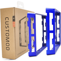 Cryorig Cover Bleu pour Ventirad R1 Ultimate et R1 Univers