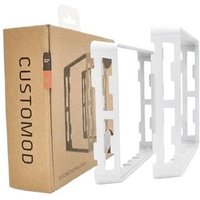 Cryorig Cover Blanc pour Ventirad R1 Ultimate et R1 Univer