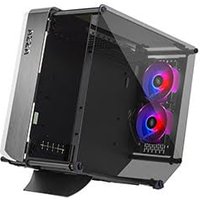 Azza Optima 803 Cube Sans Alim ATX
