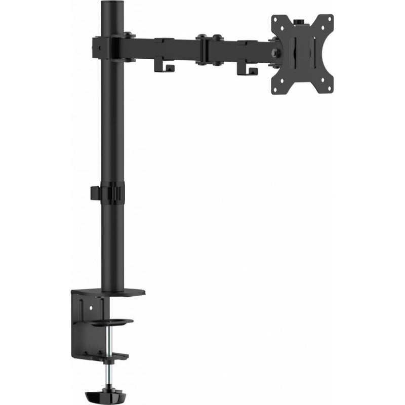 Vision VFM-DP2B Support Moniteur Abrazadera Bureau 13 à 32 VESA 75x75 à 100x100 Max 8Kg