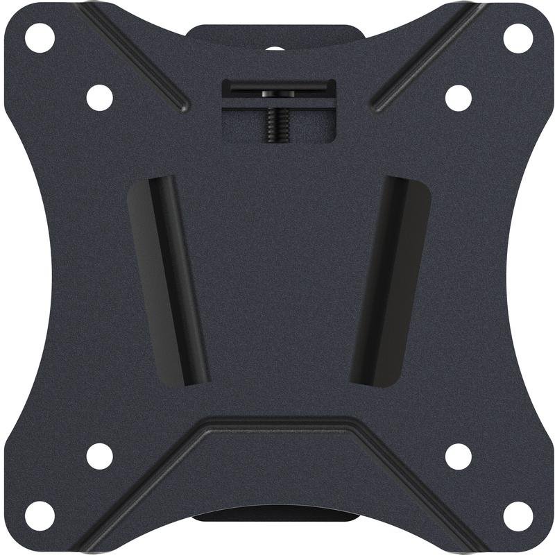 Vision VFM-W1X1TV2 Support Moniteur Mural 10 à 34 VESA 75x75 à 100x100 Max 25Kg