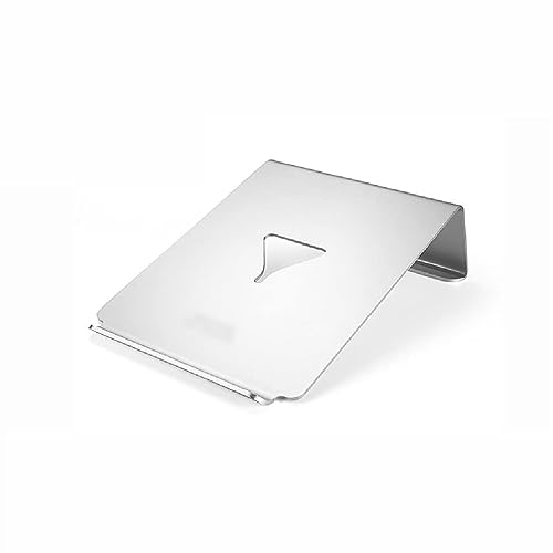 Laptop Cooling Pad Laptop Cooler Ordinateur Portable de Refroidissement en Alliage d'aluminium pour Ordinateur Portable