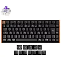 Keychron K2 HE Black