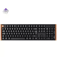 Keychron K10 HE Black