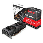 Sapphire PULSE Radeon RX 6700 10 Go
