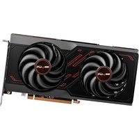 Sapphire Pulse AMD Radeon RX 7600 8 Go
