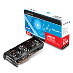 Sapphire Pulse AMD Radeon RX 7900 GRE 16GB
