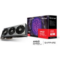 Sapphire NITRO AMD Radeon RX 7700 XT OC Gaming 12GB
