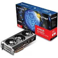 Sapphire NITRO AMD Radeon RX 7900 GRE 16GB