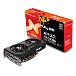 Sapphire PULSE AMD Radeon RX 9060 XT 16GB
