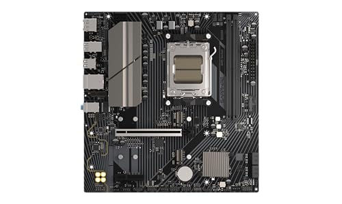Sapphire MB B650M-E