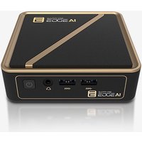Sapphire EDGE AI Ryzen AI 9 HX 370 So DDR5 M.2 nvme Wifi BT