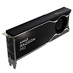 Sapphire AMD Radeon Pro W7800 48 Go