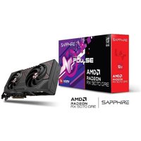 Sapphire PULSE AMD Radeon RX 9070 GRE