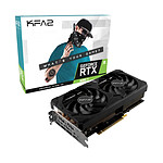 KFA2 GeForce RTX 3060 Ti Plus 1 Click OC V2 LHR
