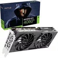 KFA2 GeForce RTX 4060 Ti 8 Go OC 1 Click OC
