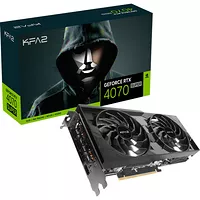 KFA2 RTX 4070 SUPER 1 Click OC 2X