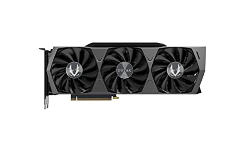Zotac GeForce RTX 3080 Ti Trinity OC 12 Go