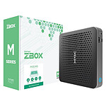 ZOTAC ZBOX edge MI646
