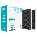 ZOTAC ZBOX CI625 Nano
