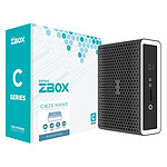 ZOTAC ZBOX CI625 Nano
