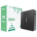 ZOTAC ZBOX edge MI626