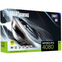 Zotac GeForce RTX 4080 16Go Trinity OC
