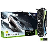 ZOTAC GeForce RTX 4070 Ti AMP Extreme AIRO
