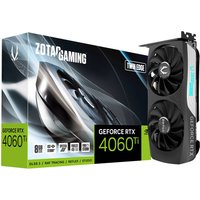 ZOTAC GeForce RTX 4060 Ti Twin Edge
