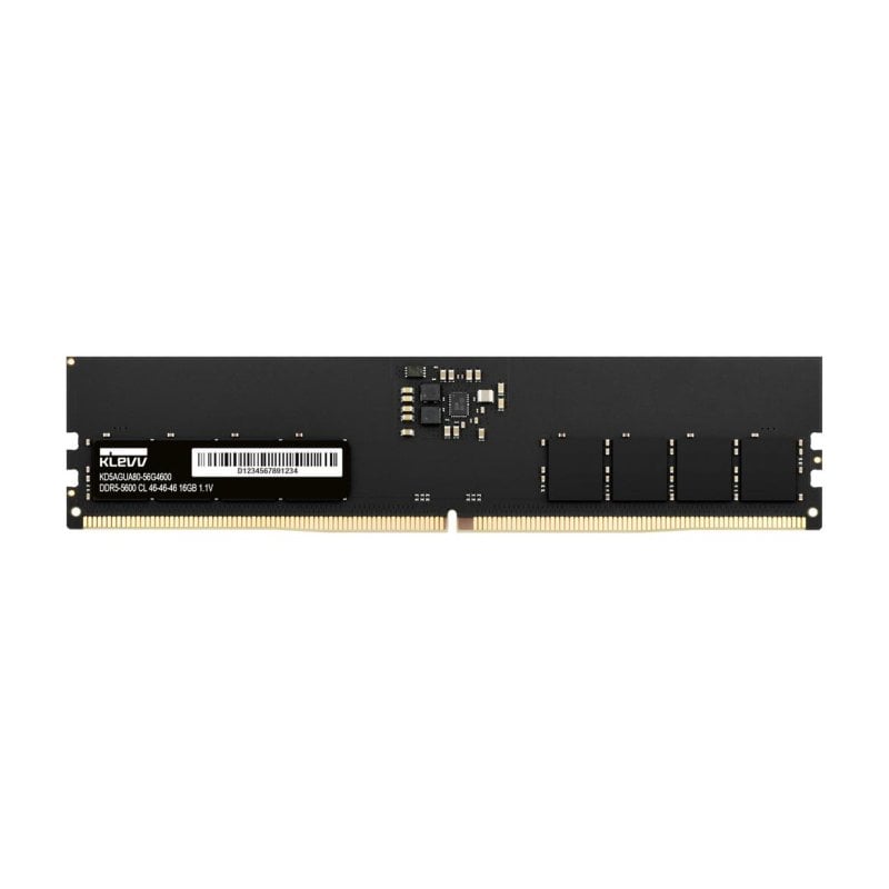 U-DIMM