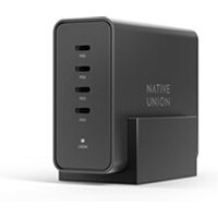 FAST GAN CHARGER PRO PD 140W-BLACK-EU