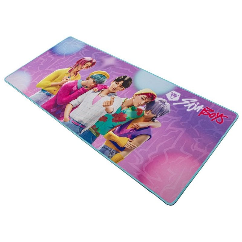 cinereplicas Tapis de souris Cinereplicas CR2524 Violette 800x350 mm Gaming