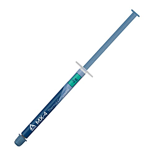 Arctic MX 4 2 grammes

