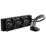 Arctic Liquid Freezer II 360