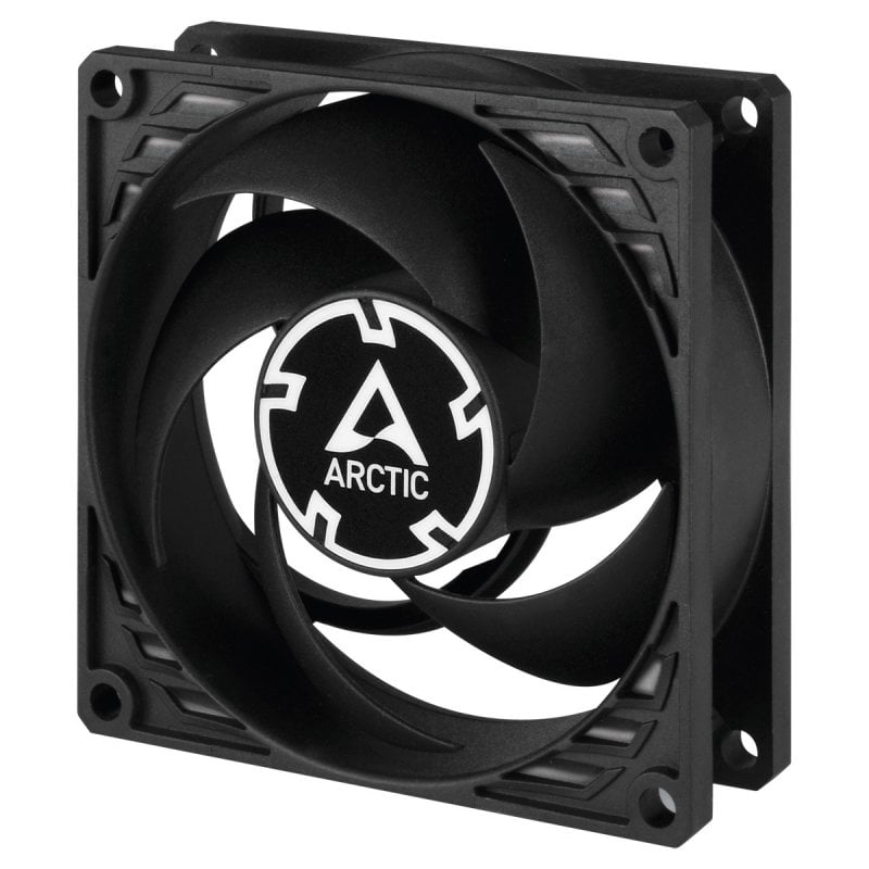 Arctic Ventilateur Arctique P8 80x80mm