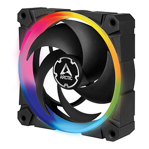 Arctic BioniX P120 A-RGB - 120 mm ( 5 de rA©duction avec le code promo VAULT )