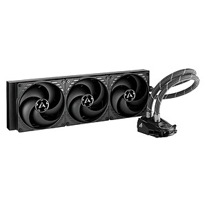 Watercooling ARCTIC Liquid Freezer II 420 ACFRE00092A