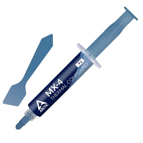 Arctic Pasta térmica ARCTIC MX-4 Blue 8 g