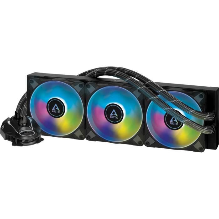 Arctic Liquid Freezer II 360 ARGB
