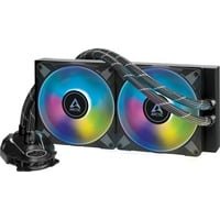 Arctic Liquid Freezer II 280 ARGB