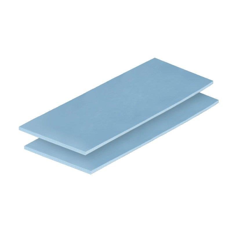 Arctic Tampon thermique Arctic Tp-3 200 x 100 x 1,5 mm pack 2