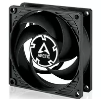 Arctic P8 Max - Black