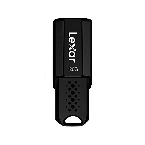 Lexar JumpDrive Clé USB 128 Go, Cle USB 3.1, Jusqu'à 150 Mo s en Lecture, Mémoire Stick, JumpDrive pour Ordinateur Portable PC Voiture