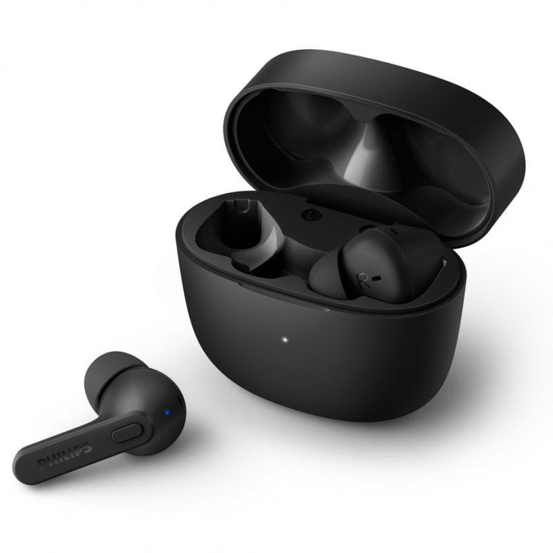 Philips TAT2206BK 00 Casque Bluetooth Black
