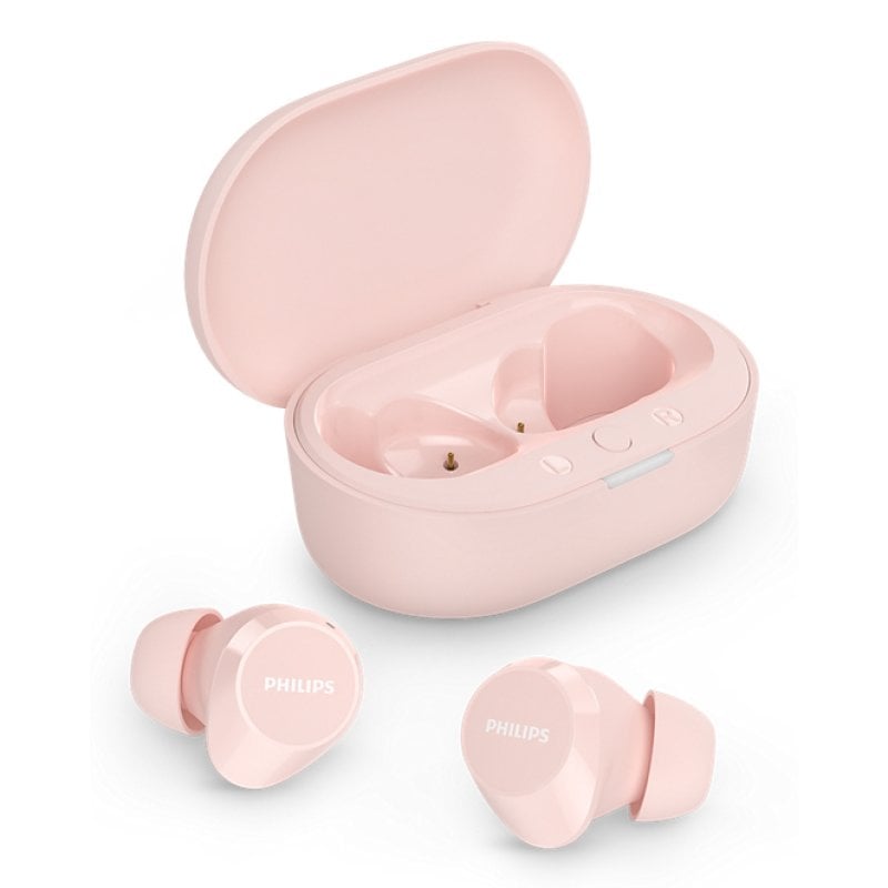 Philips Casque sans fil Philips Bluetooth 5.3 avec microphone et résistance à l'eau IPX4