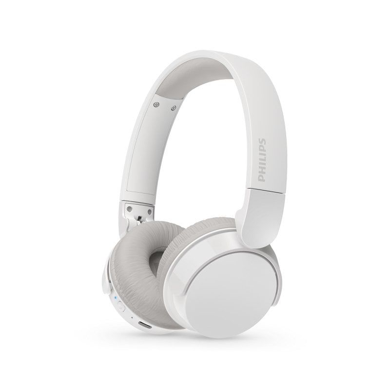 Philips Casque sans fil Philips Bluetooth 5.3 avec microphone et commande vocale
