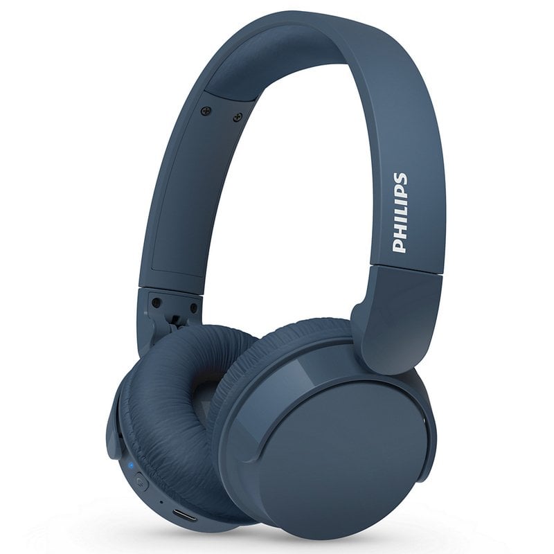 Philips TAH4209BL Casque sans fil avec microphone Bluetooth Blue