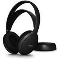 circum-aural sans fil SHC5200M2 Black