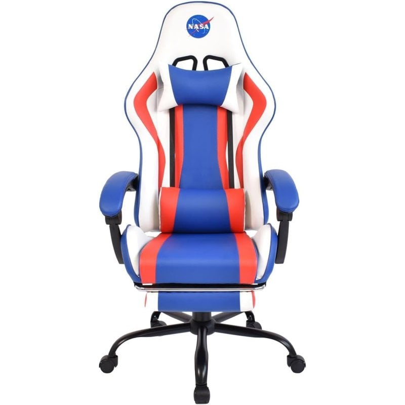 NASA Chaise de jeu NASA Discovery (di013-wbr)