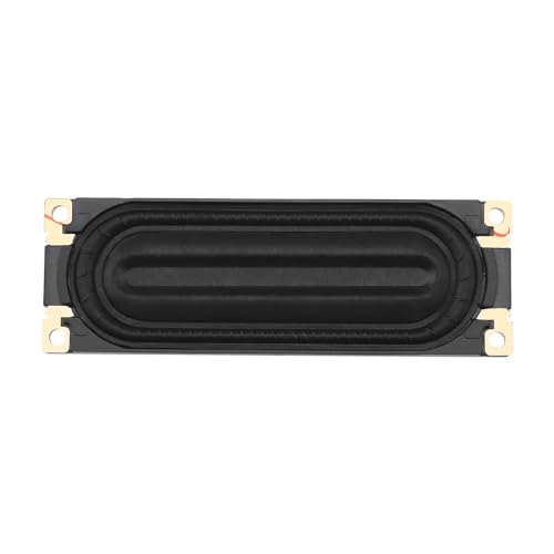 ECSiNG BN96-12944C B Haut-parleur de basses Core Subwoofer TV Haut-parleur intégré 6 Ohms 10 W Compatible avec Samsung TV UA32C4000P Accessoires de pièce 90 x 30 x 10 mm